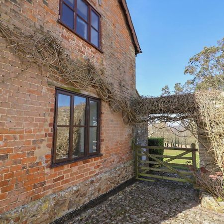 Vine Cottage Musbury Екстериор снимка