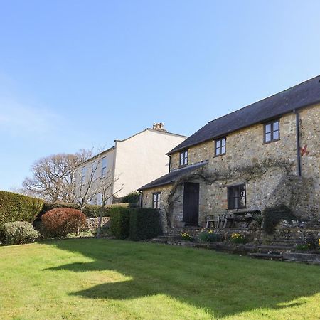 Vine Cottage Musbury Екстериор снимка