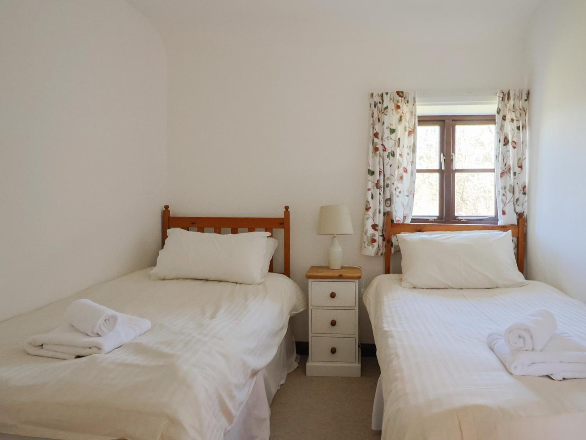 Vine Cottage Musbury Екстериор снимка
