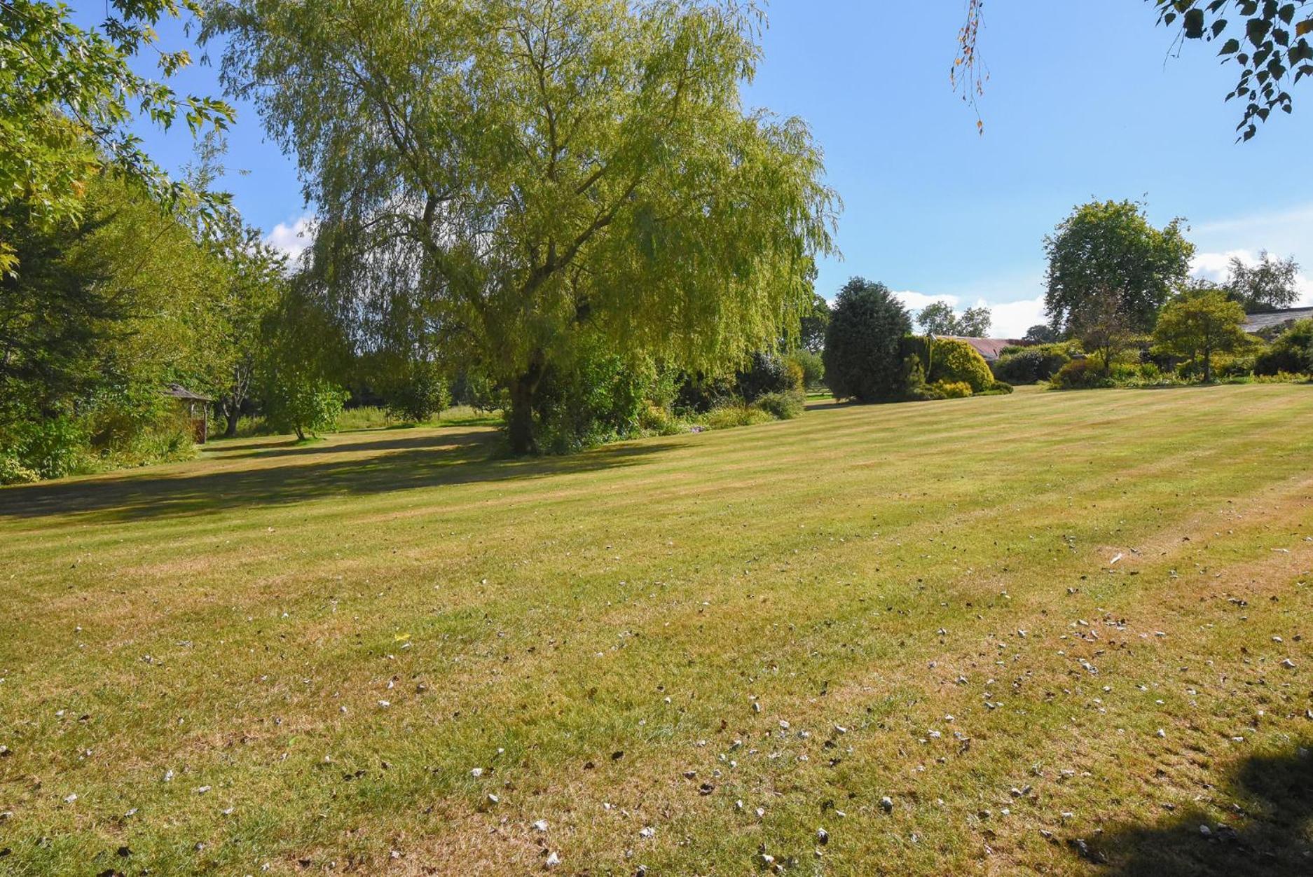 Vine Cottage Musbury Екстериор снимка