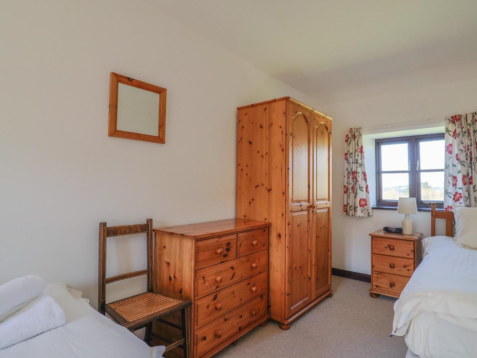 Vine Cottage Musbury Екстериор снимка