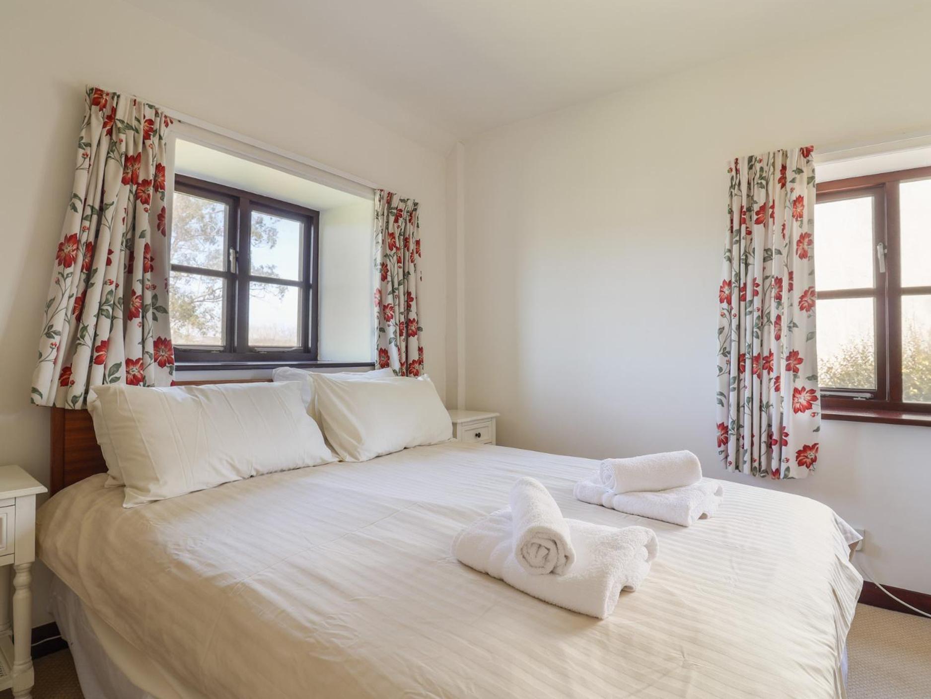Vine Cottage Musbury Екстериор снимка