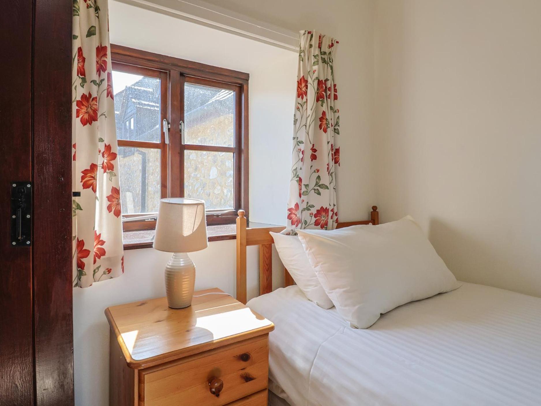 Vine Cottage Musbury Екстериор снимка