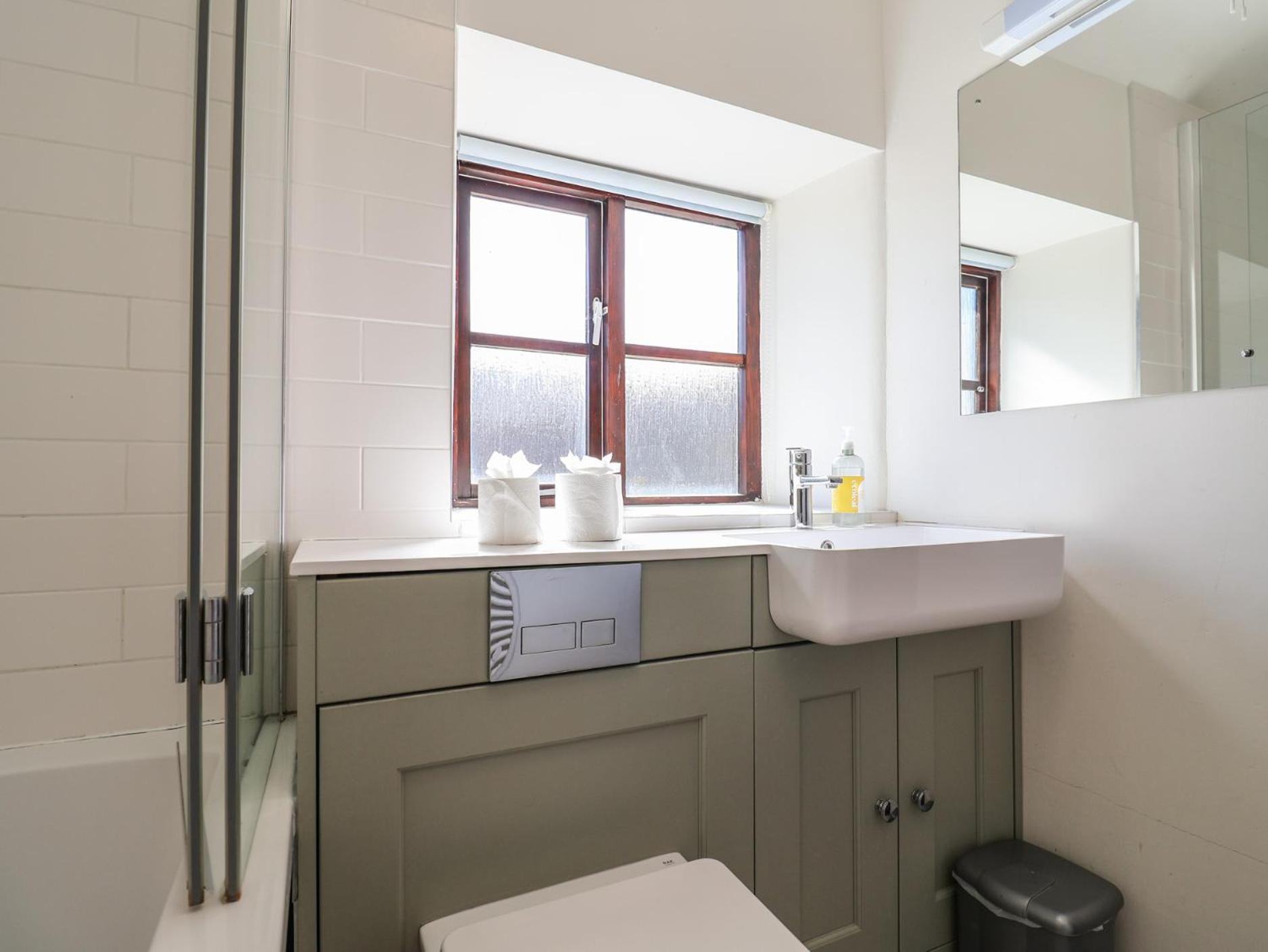 Vine Cottage Musbury Екстериор снимка