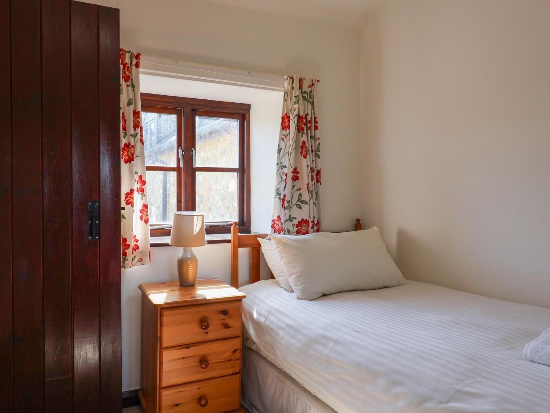 Vine Cottage Musbury Екстериор снимка