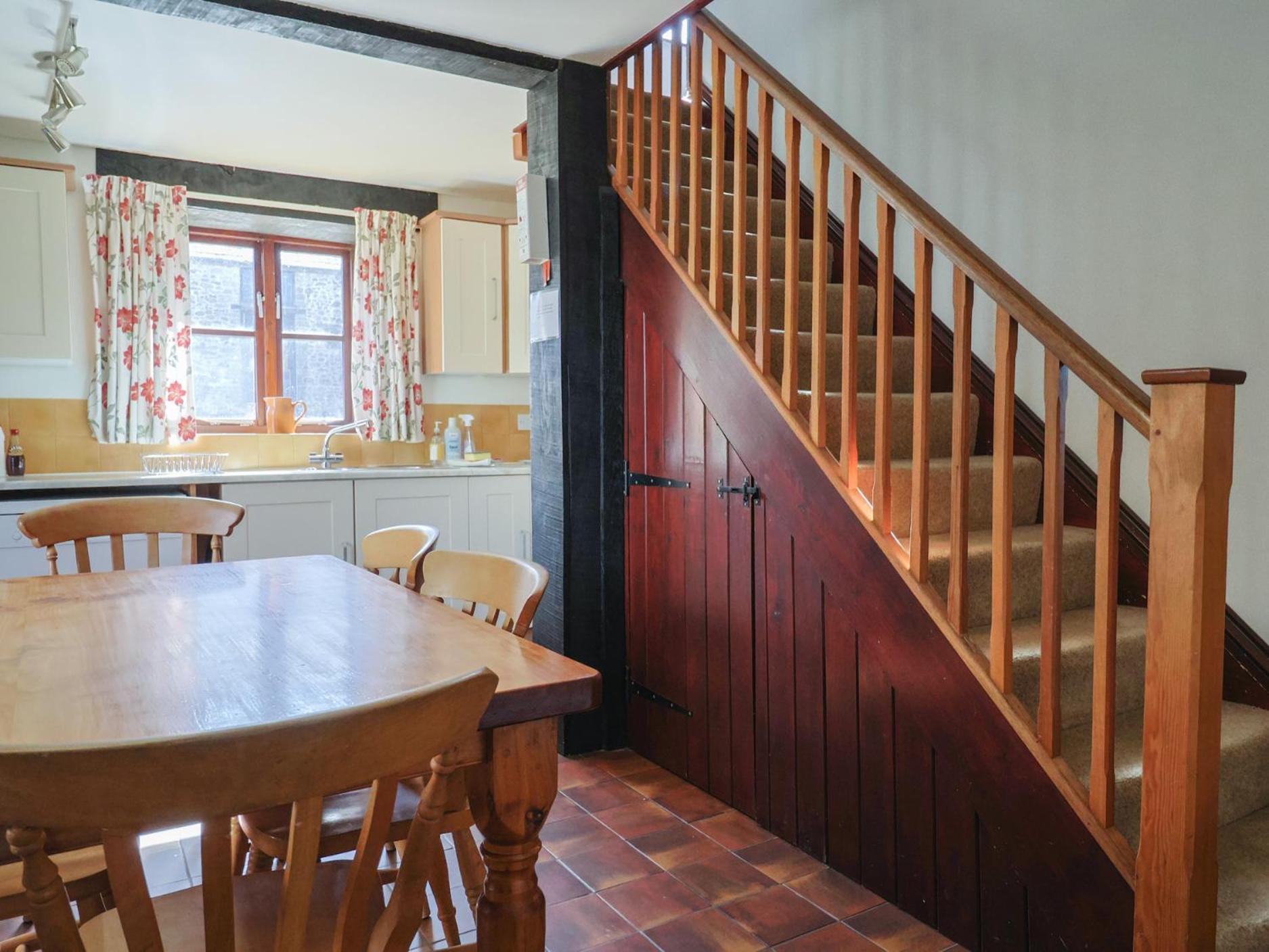 Vine Cottage Musbury Екстериор снимка