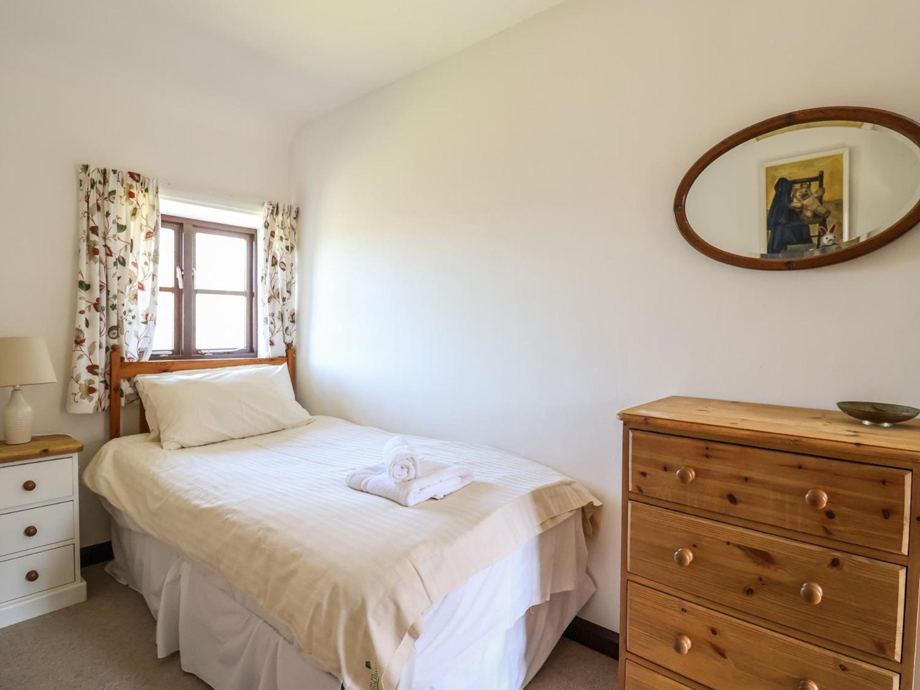 Vine Cottage Musbury Екстериор снимка