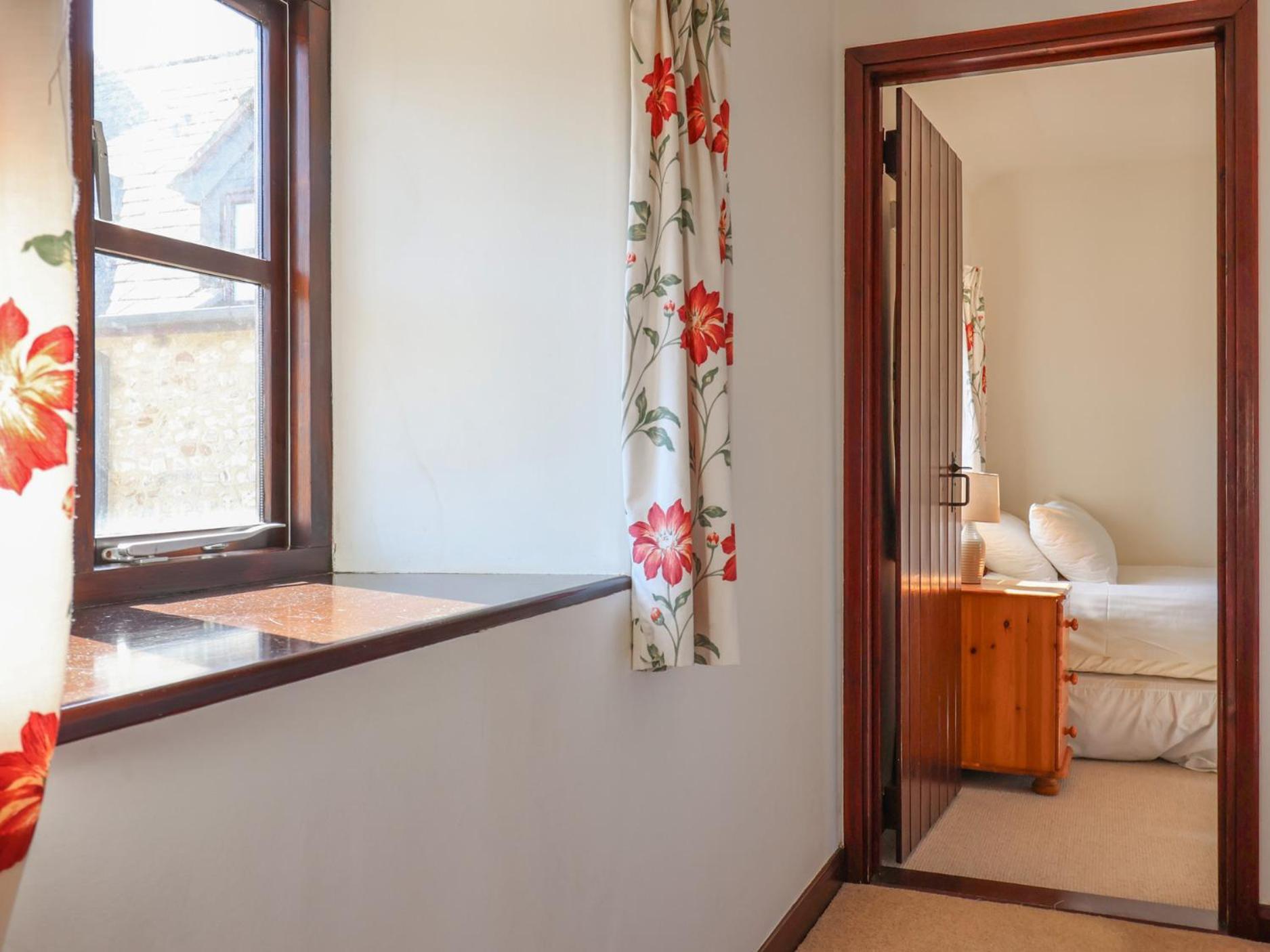 Vine Cottage Musbury Екстериор снимка