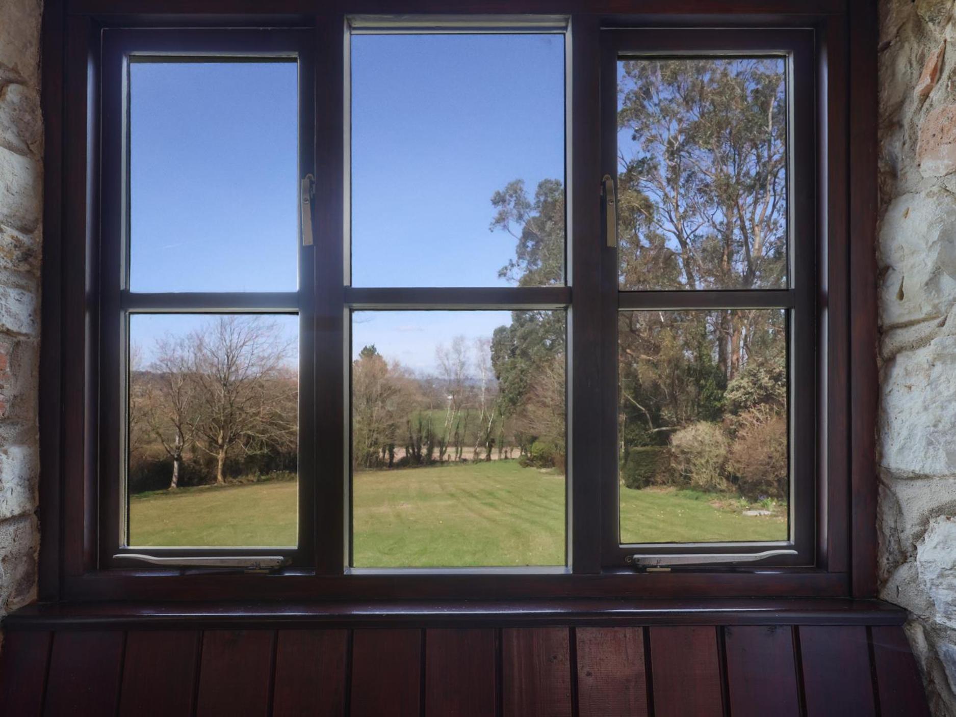 Vine Cottage Musbury Екстериор снимка
