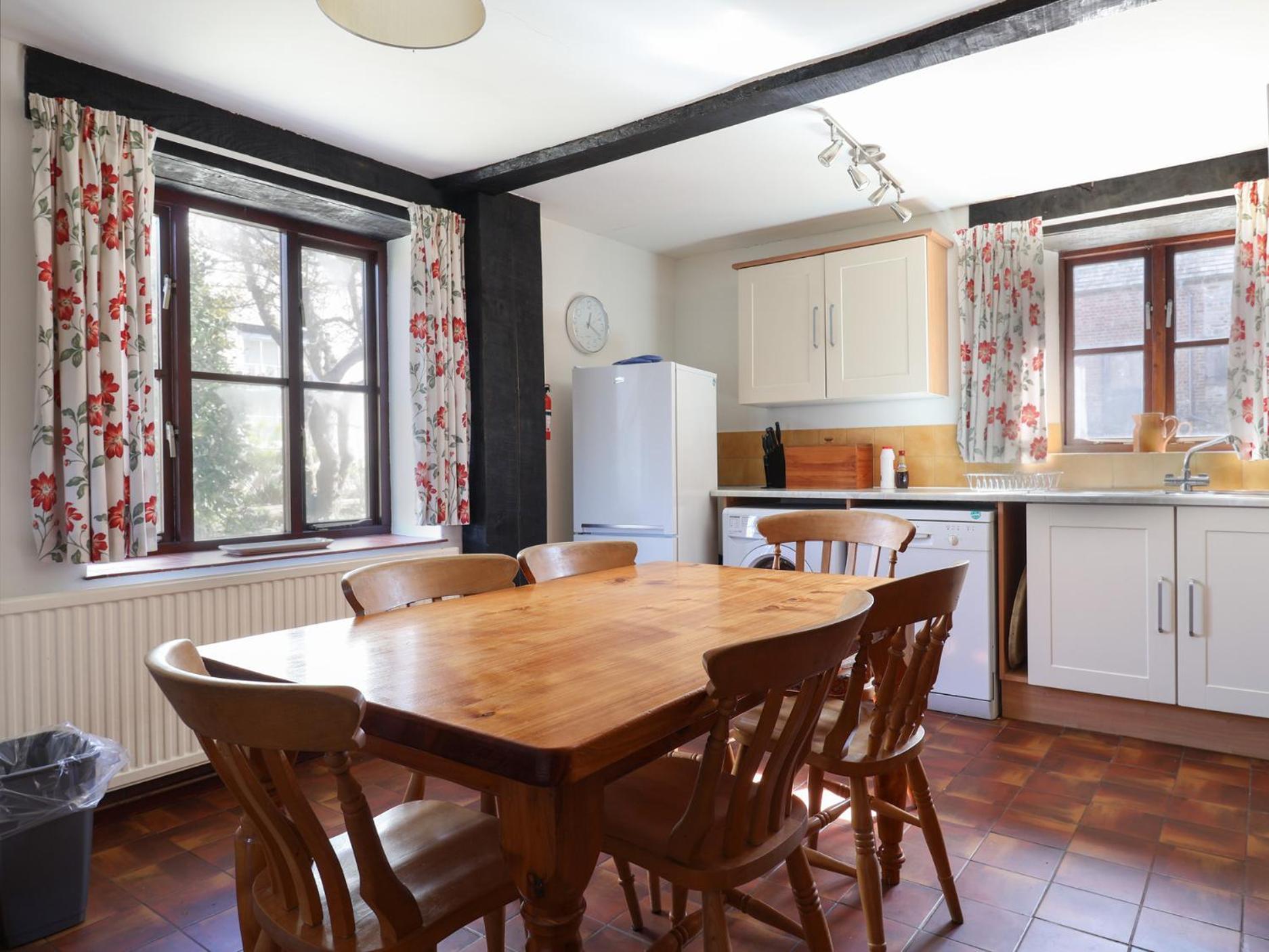 Vine Cottage Musbury Екстериор снимка