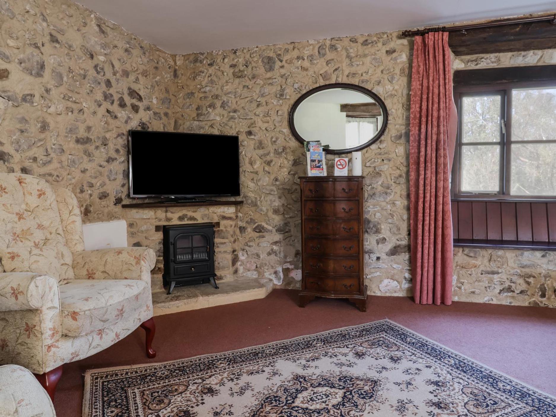 Vine Cottage Musbury Екстериор снимка