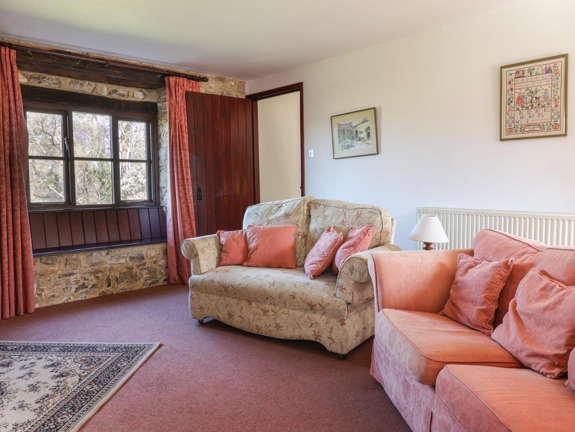 Vine Cottage Musbury Екстериор снимка